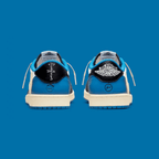 AIR JORDAN 1 TRAVIS SCOTT FRAGMENT