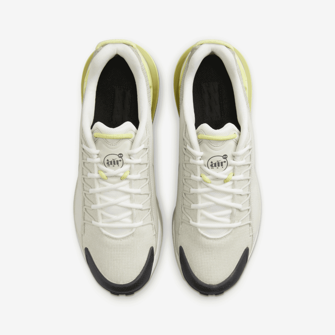 NIKE AIR MAX PULSE ROAM LIGHT BONE