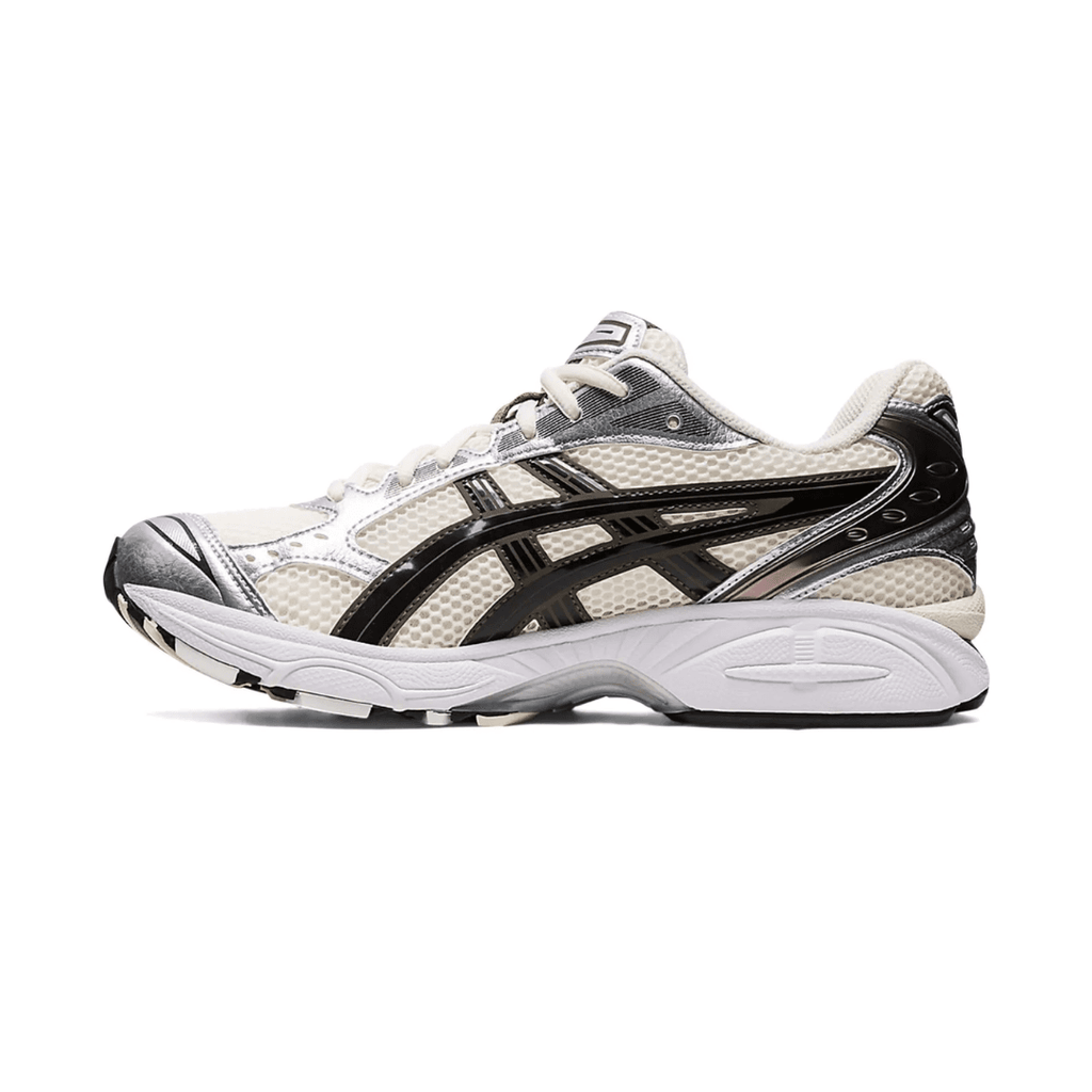 ASICS KAYANO 14 METALLIC PLUM