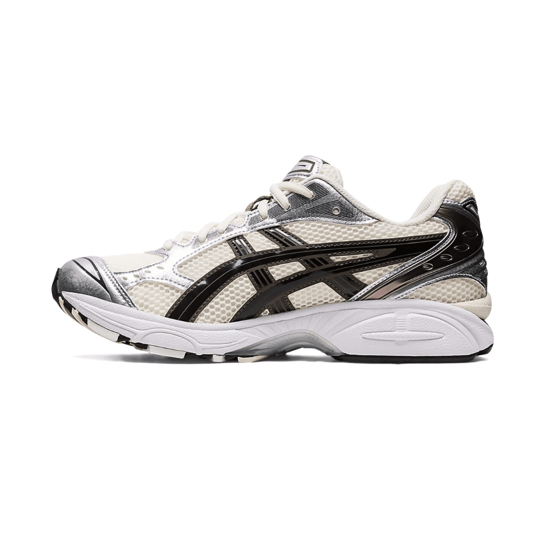 ASICS KAYANO 14 METALLIC PLUM