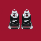 NIKE AIR MORE UPTEMPO SCOTTIE