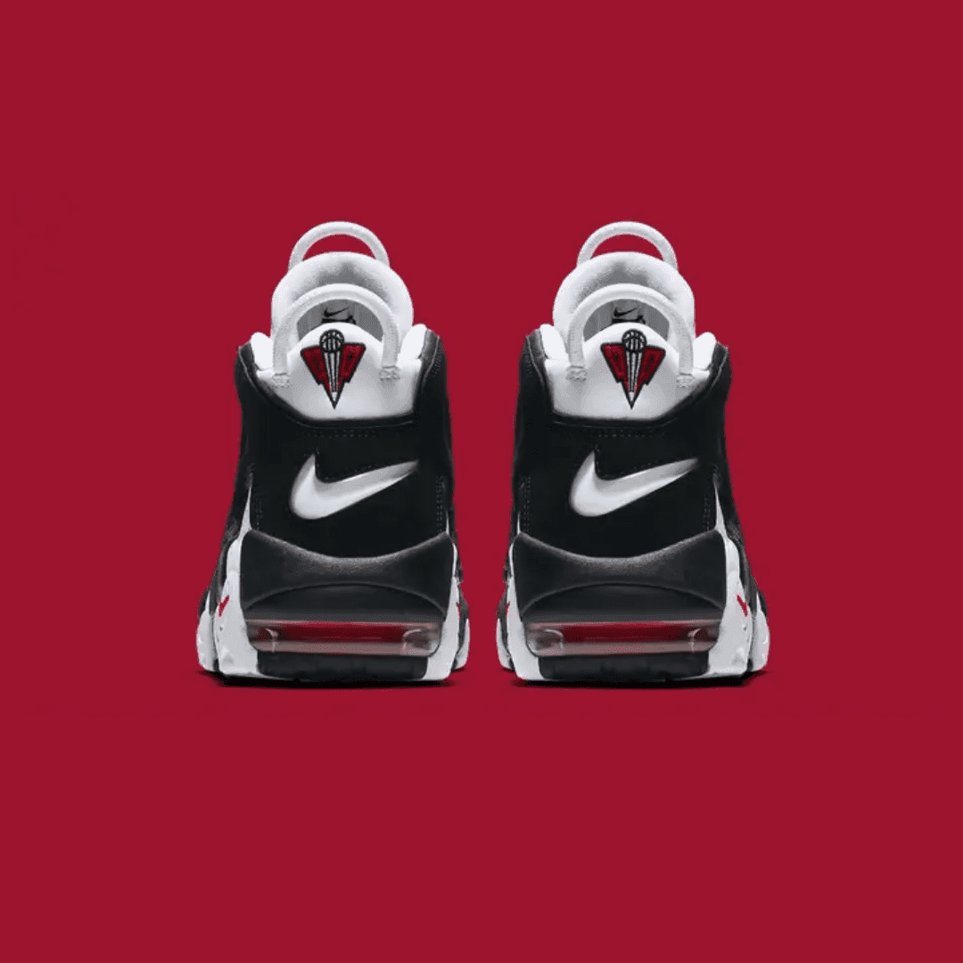 NIKE AIR MORE UPTEMPO SCOTTIE
