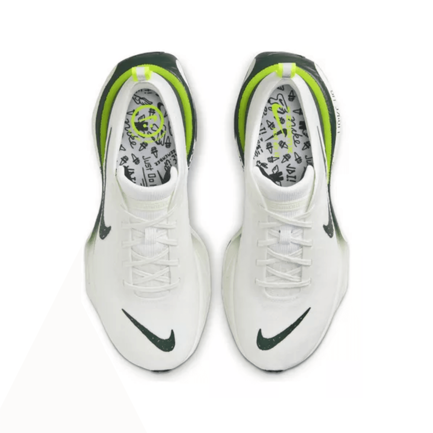 NIKE ZOOMX INVINCIBLE 3 FLYKNIT