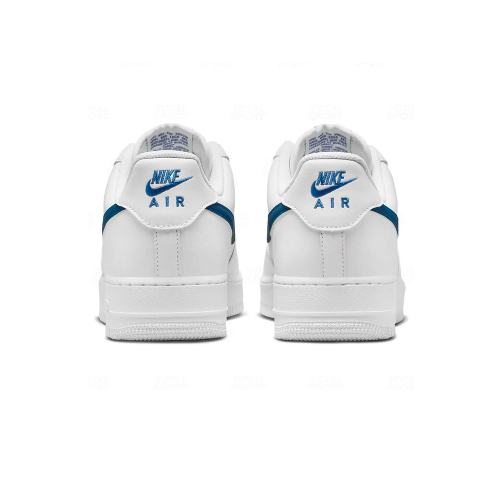 NIKE AIR FORCE 1 COURT BLUE