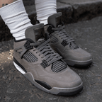 AIR JORDAN RETRO 4 CAVE STONE