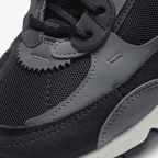 NIKE AIR MAX 90 FUTURA BLACK IRON