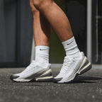 NIKE AIR MAX PULSE ROAM LIGHT BONE