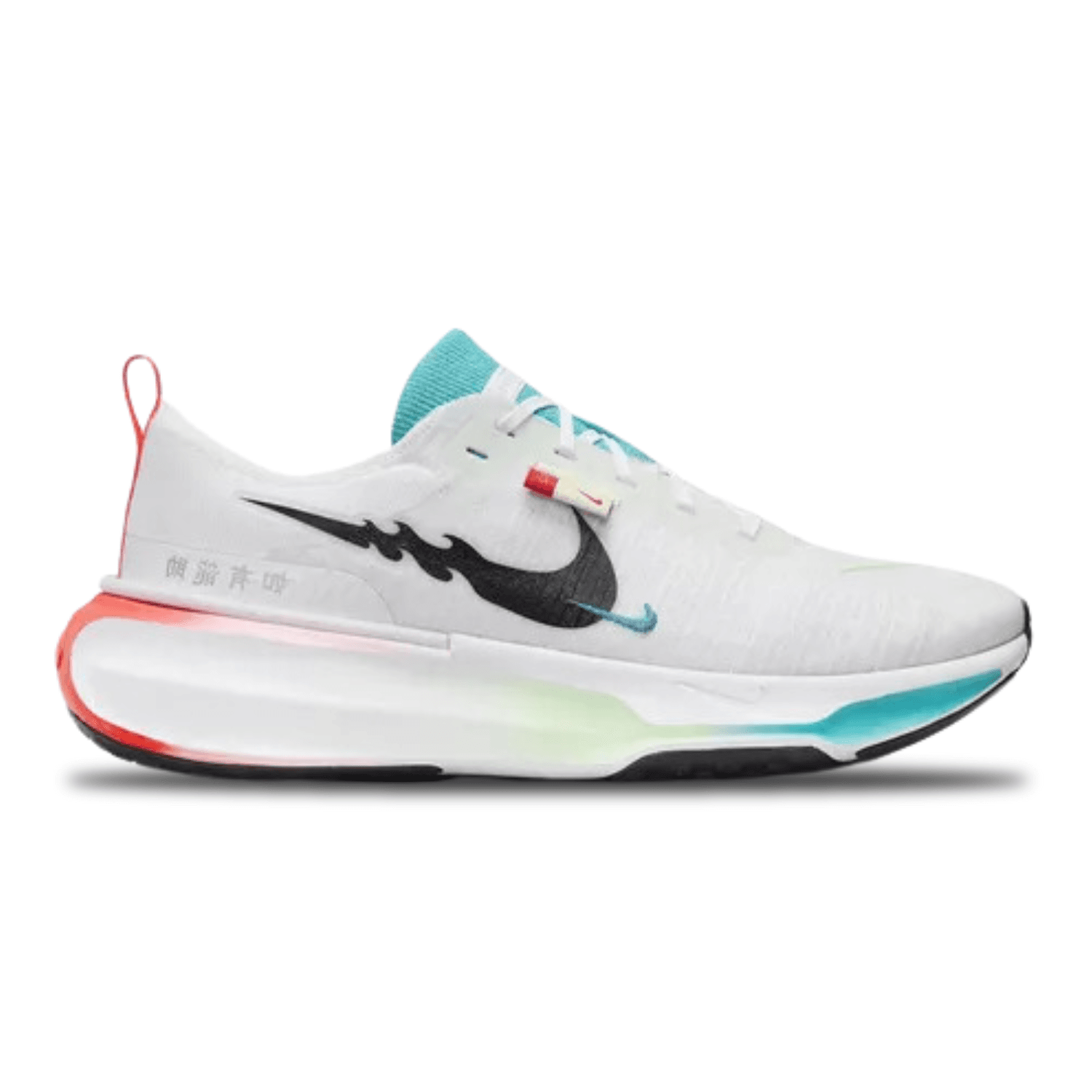 NIKE ZOOMX INVINCIBLE 3 YEAR