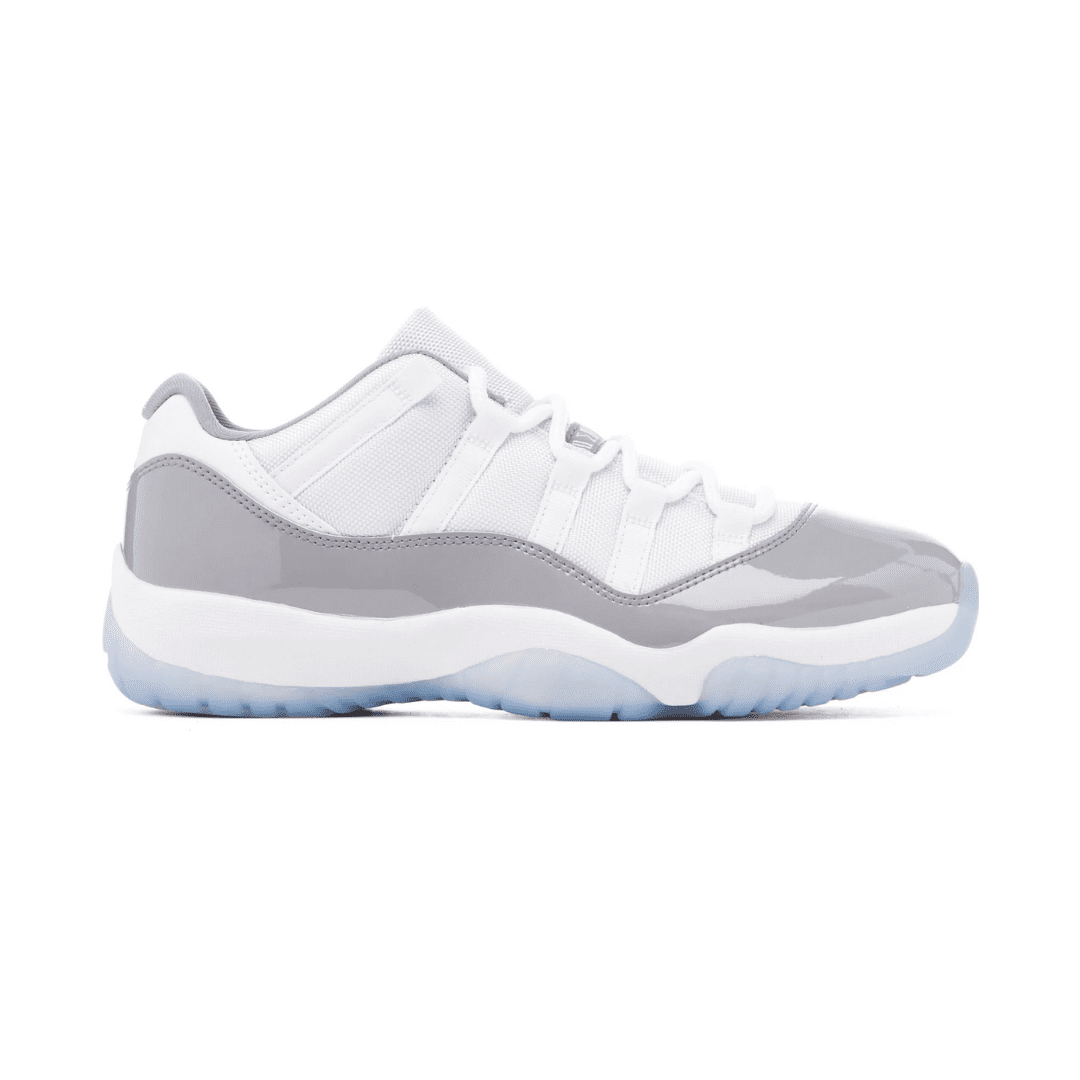 AIR JORDAN RETRO 11 LOW CEMENT
