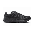 NIKE P-6000 PREMIUM TRIPLE BLACK
