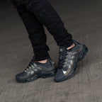NIKE AIR MAX TERRASCAPE BLACK LIME