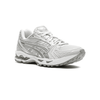 ASICS KAYANO 14 METALLIC GRAY