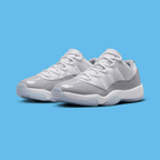 AIR JORDAN RETRO 11 LOW CEMENT