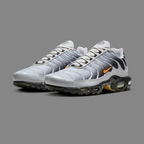 NIKE AIR MAX PLUS WOLF GREY