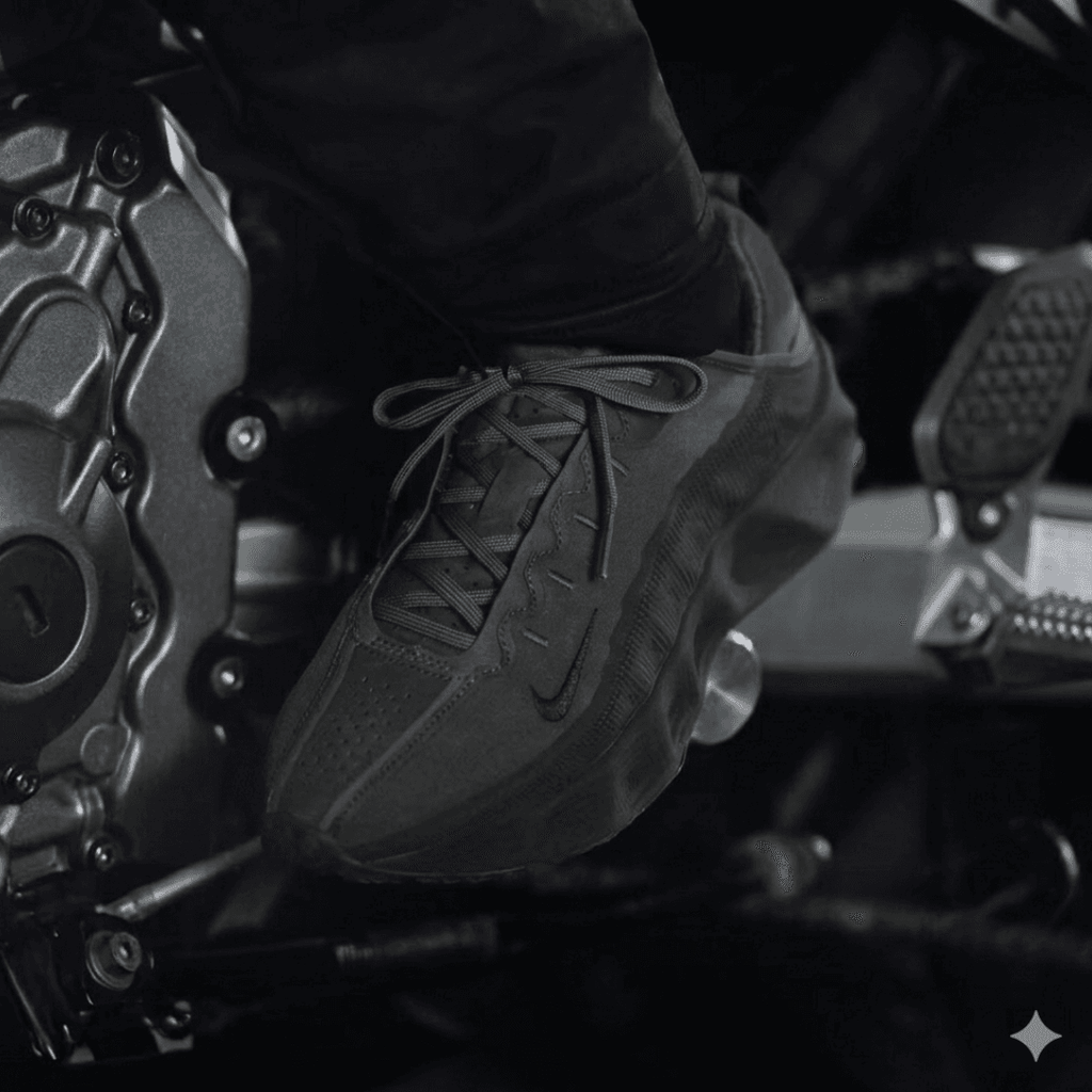 NIKE AVA ROVER HYEIN SEO