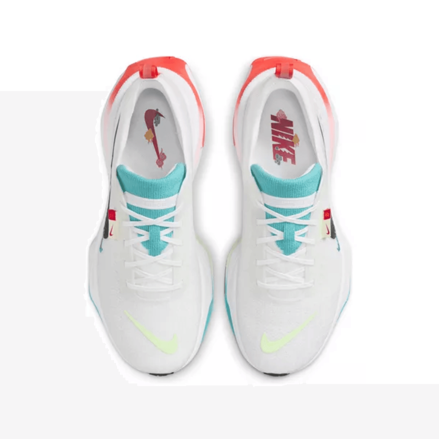 NIKE ZOOMX INVINCIBLE 3 YEAR