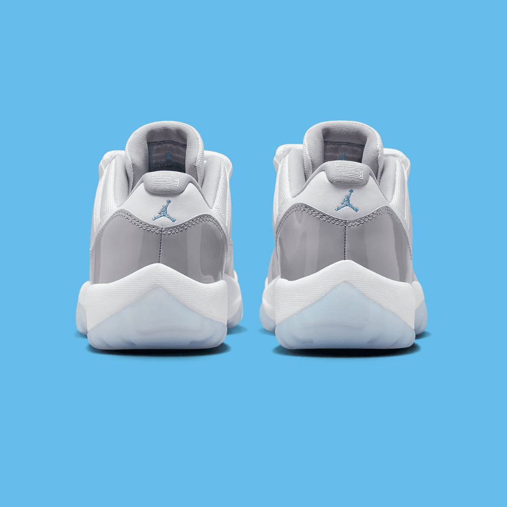 AIR JORDAN RETRO 11 LOW CEMENT
