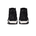 AIR JORDAN TRUE FLIGHT BLACK