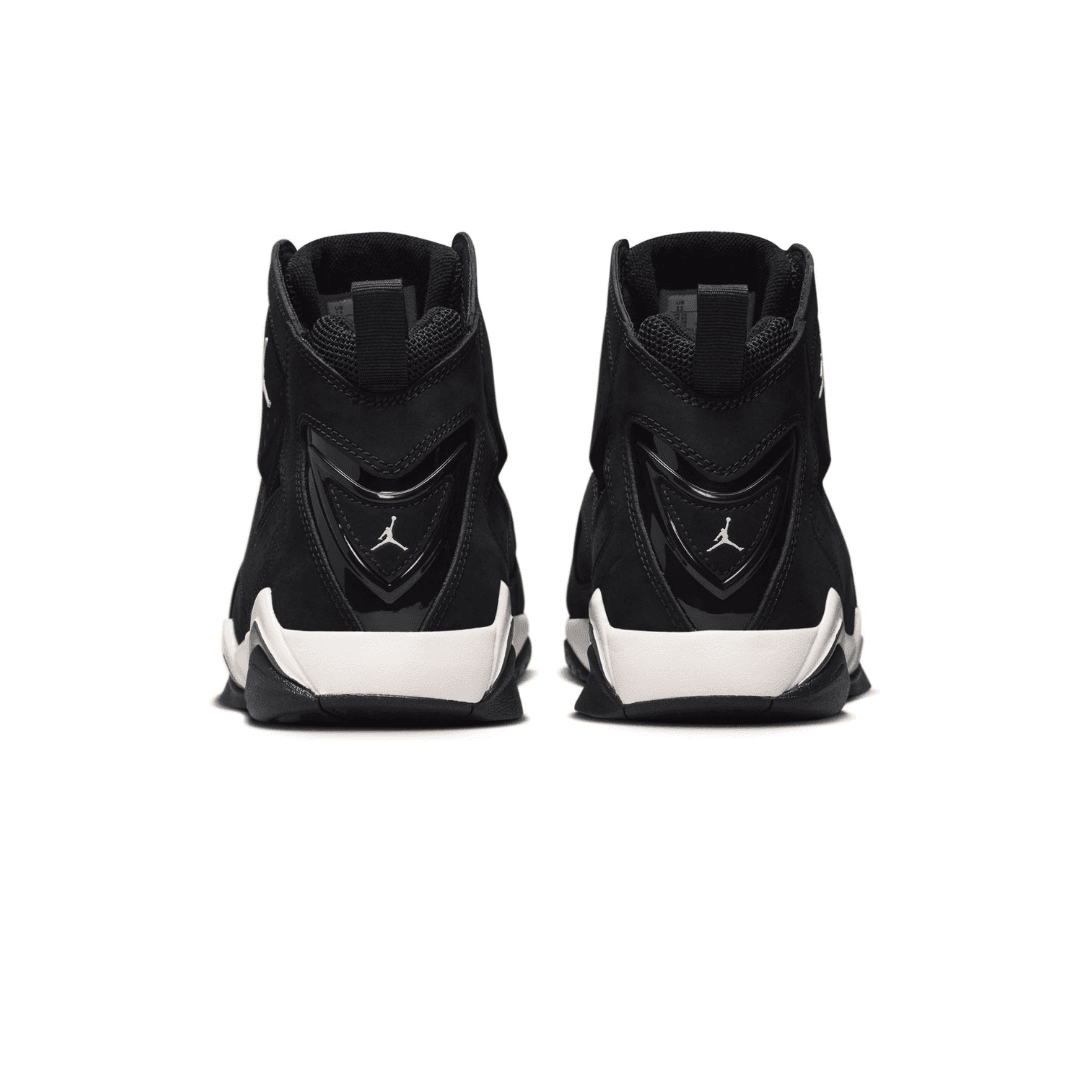 AIR JORDAN TRUE FLIGHT BLACK