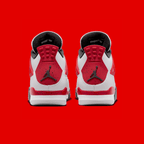 AIR JORDAN RETRO 4 RED CEMENT