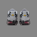 NIKE AIR MAX PLUS WOLF GREY