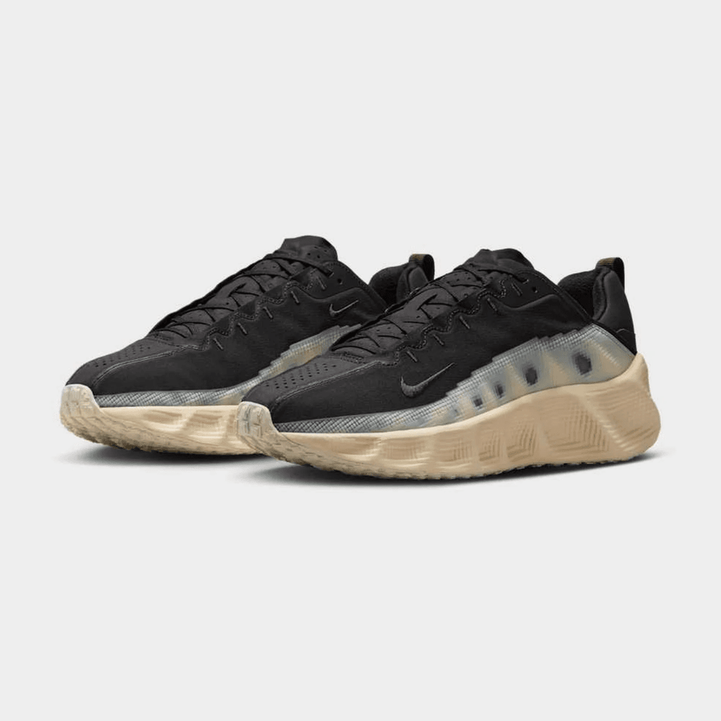 NIKE AVA ROVER BLACK MUSLIN