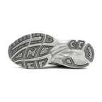 ASICS KAYANO 14 METALLIC GRAY