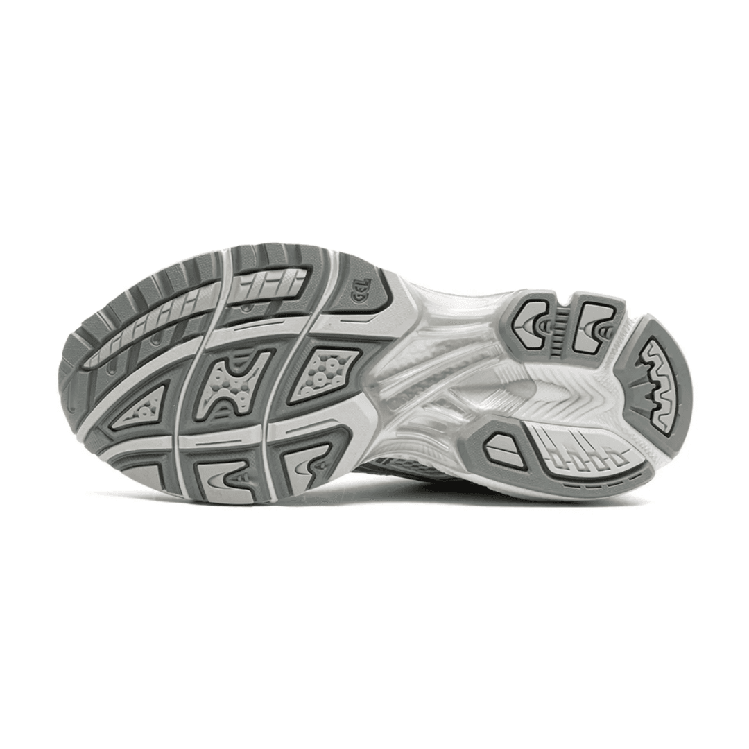 ASICS KAYANO 14 METALLIC GRAY