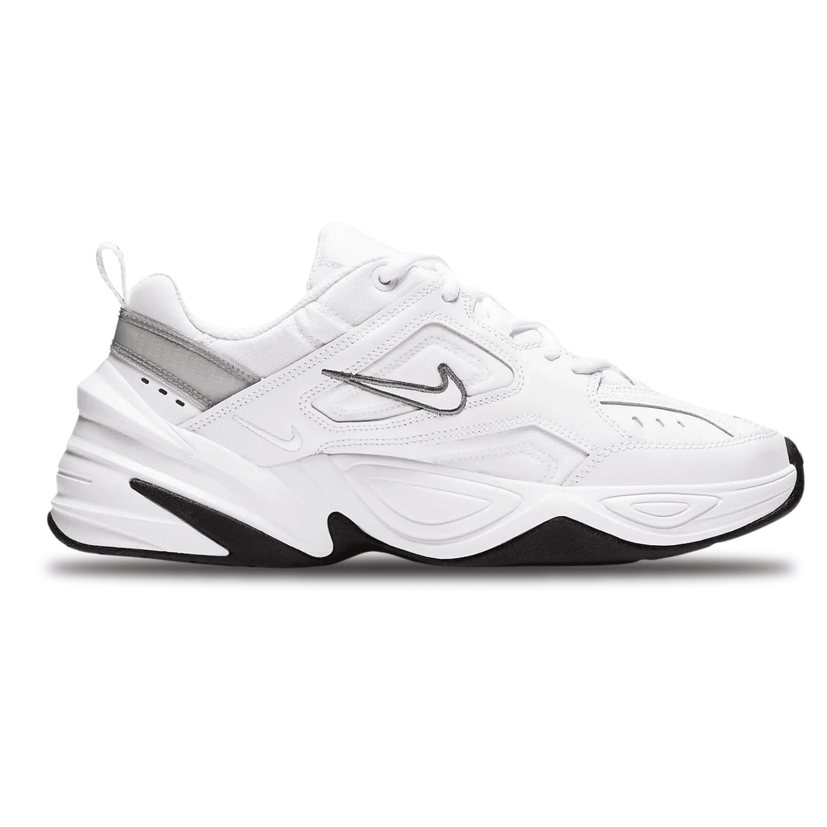 NIKE M2K TEKNO WHITE