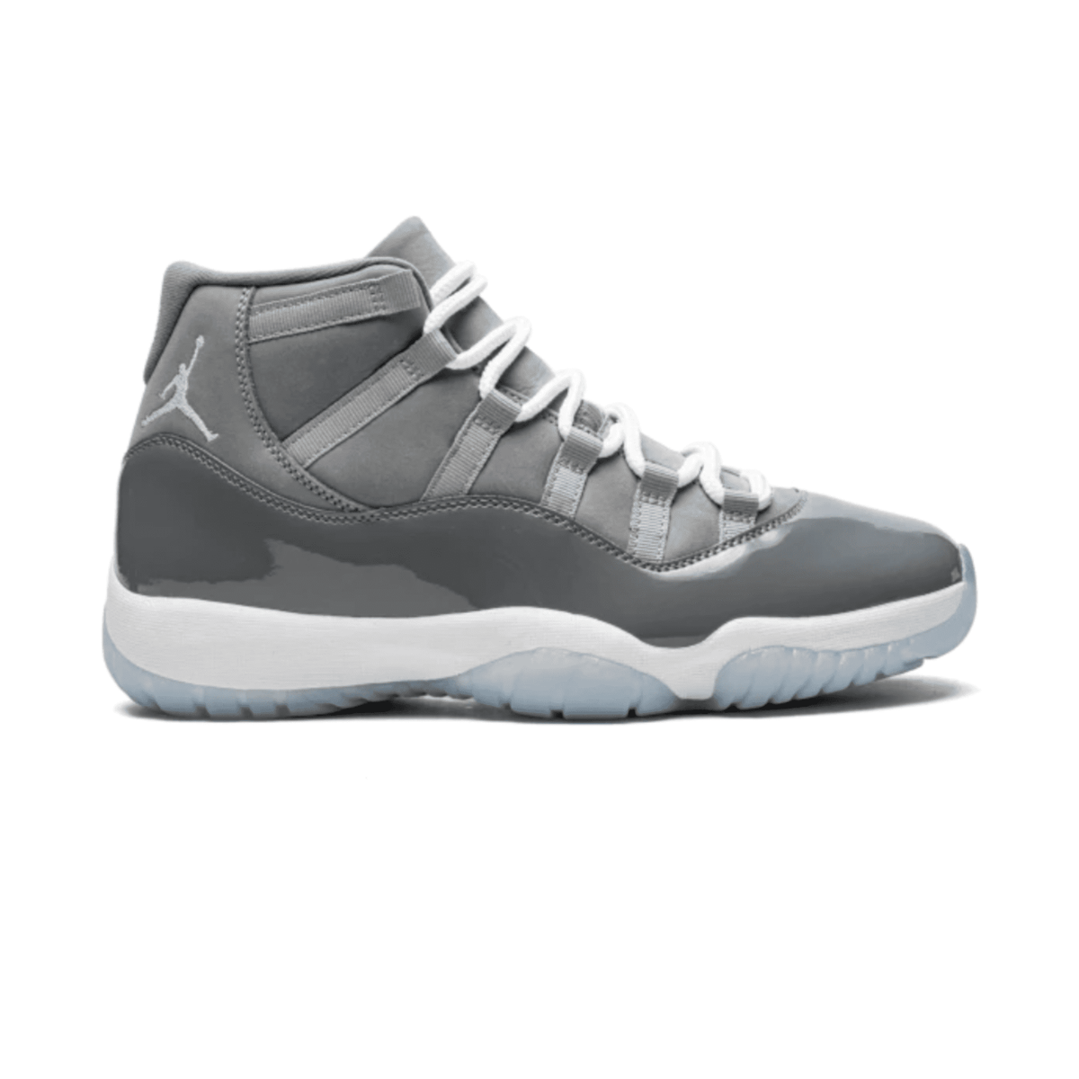 AIR JORDAN RETRO 11 COOL GREY