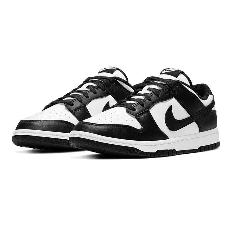 NIKE DUNK LOW RETRO "PANDA"