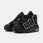 NIKE AIR MORE UPTEMPO BLACK