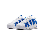 NIKE AIR MORE UPTEMPO LOW HYPER ROYAL