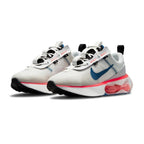 NIKE AIR MAX 2021 CRIMSON