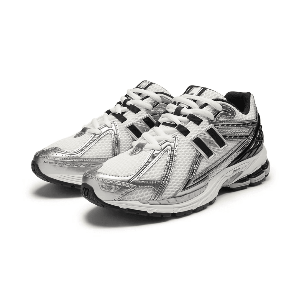 NEW BALANCE 1906 SILVER METALLIC