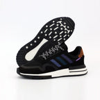 ADIDAS ZX 500 RM COMMONWEALTH BLACK