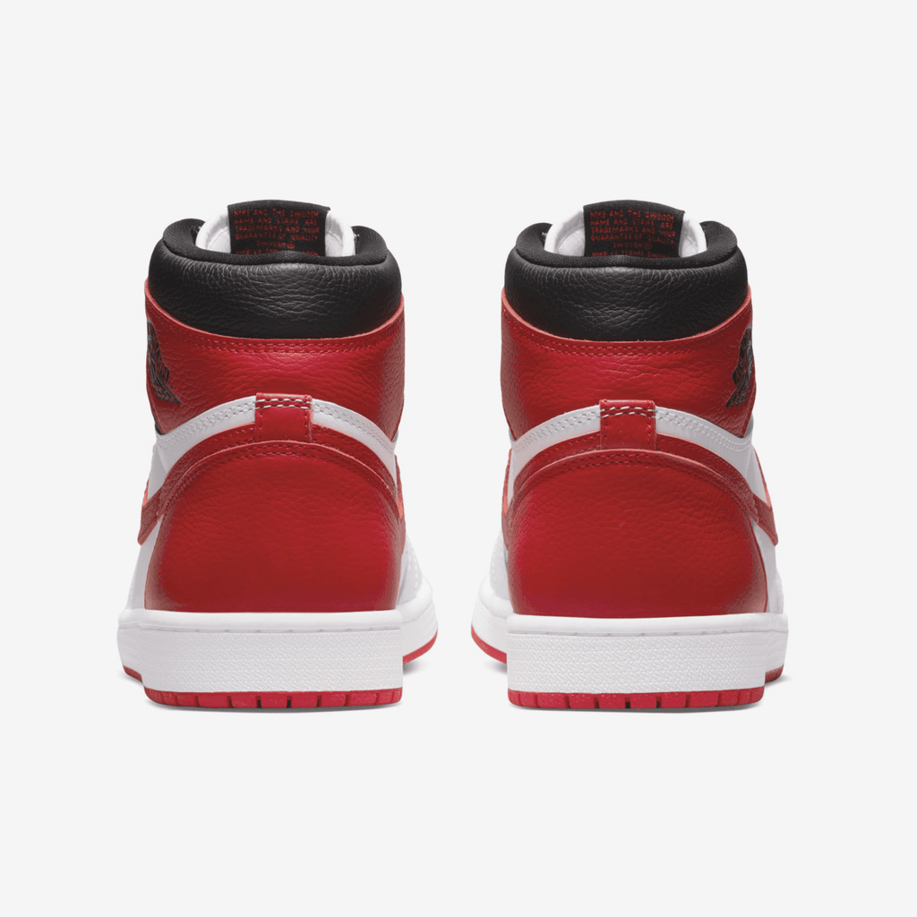 AIR JORDAN 1 RETRO HIGH HERITAGE