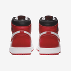 AIR JORDAN 1 RETRO HIGH HERITAGE