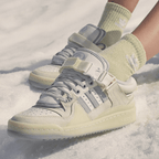 ADIDAS FORUM BAD BUNNY LOW WHITE