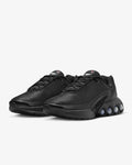 NIKE AIR MAX DN BLACK METALLIC