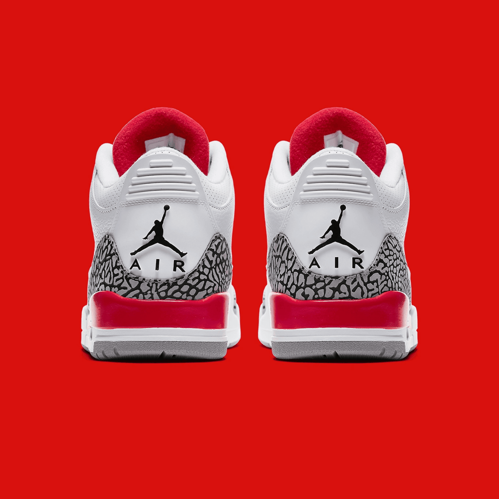 AIR JORDAN RETRO 3 KATRINA