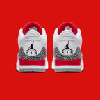 AIR JORDAN RETRO 3 KATRINA