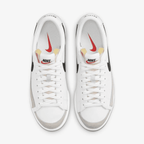 NIKE BLAZER LOW PLATFORM