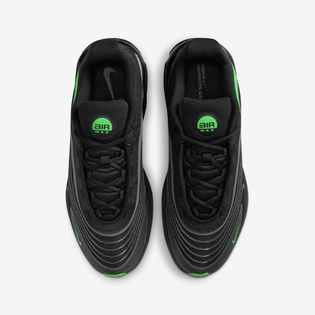 NIKE AIR MAX FIRE GREEN