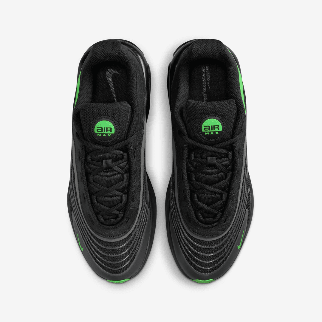NIKE AIR MAX FIRE GREEN