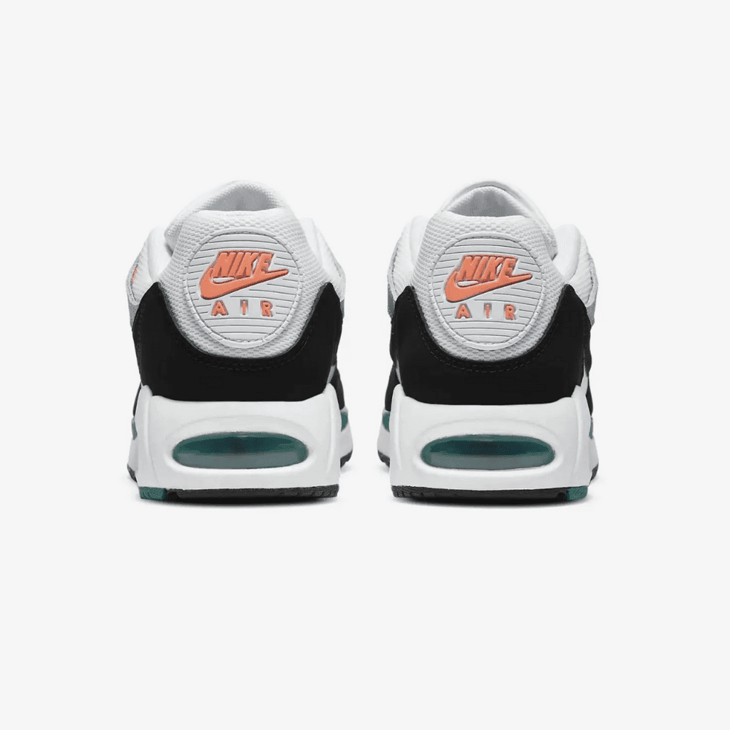 NIKE AIR MAX CORRELATE WHITE NEW GREEN