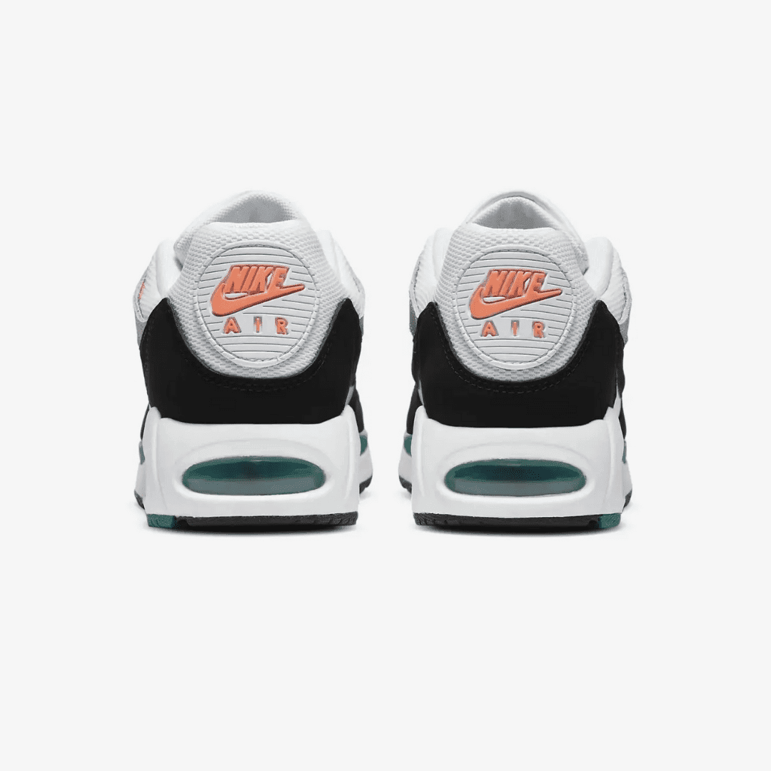 NIKE AIR MAX CORRELATE WHITE NEW GREEN