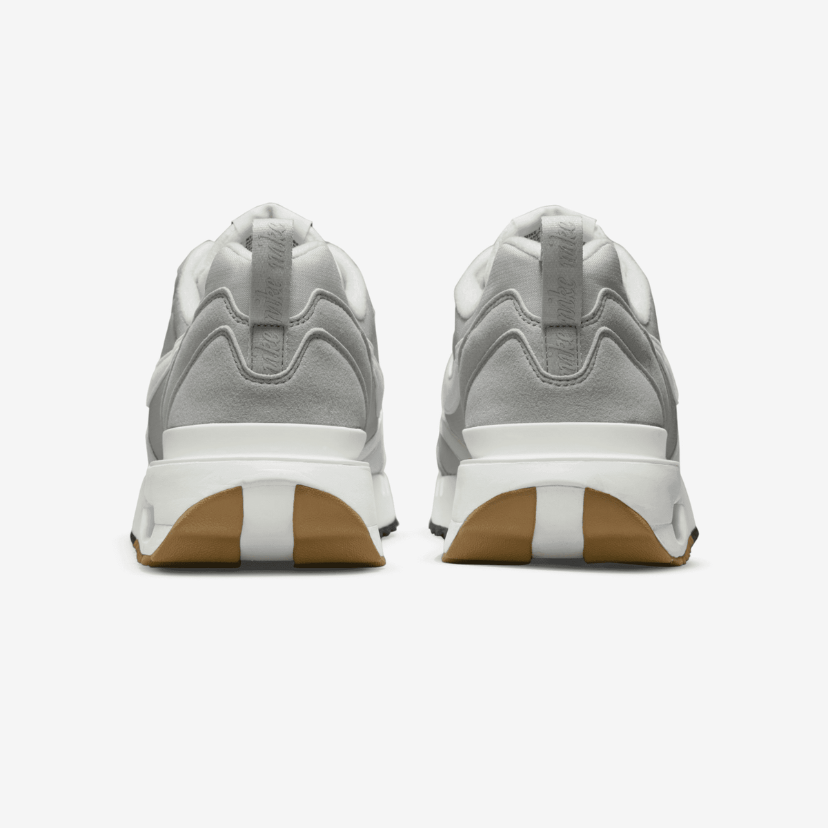 NIKE AIR MAX DAWN GRAY FOG