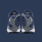 AIR JORDAN RETRO 13 FLINT GRAY
