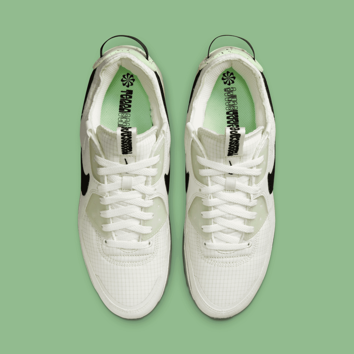 NIKE AIR MAX 90 TERRASCAPE SAIL